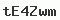 captcha_str